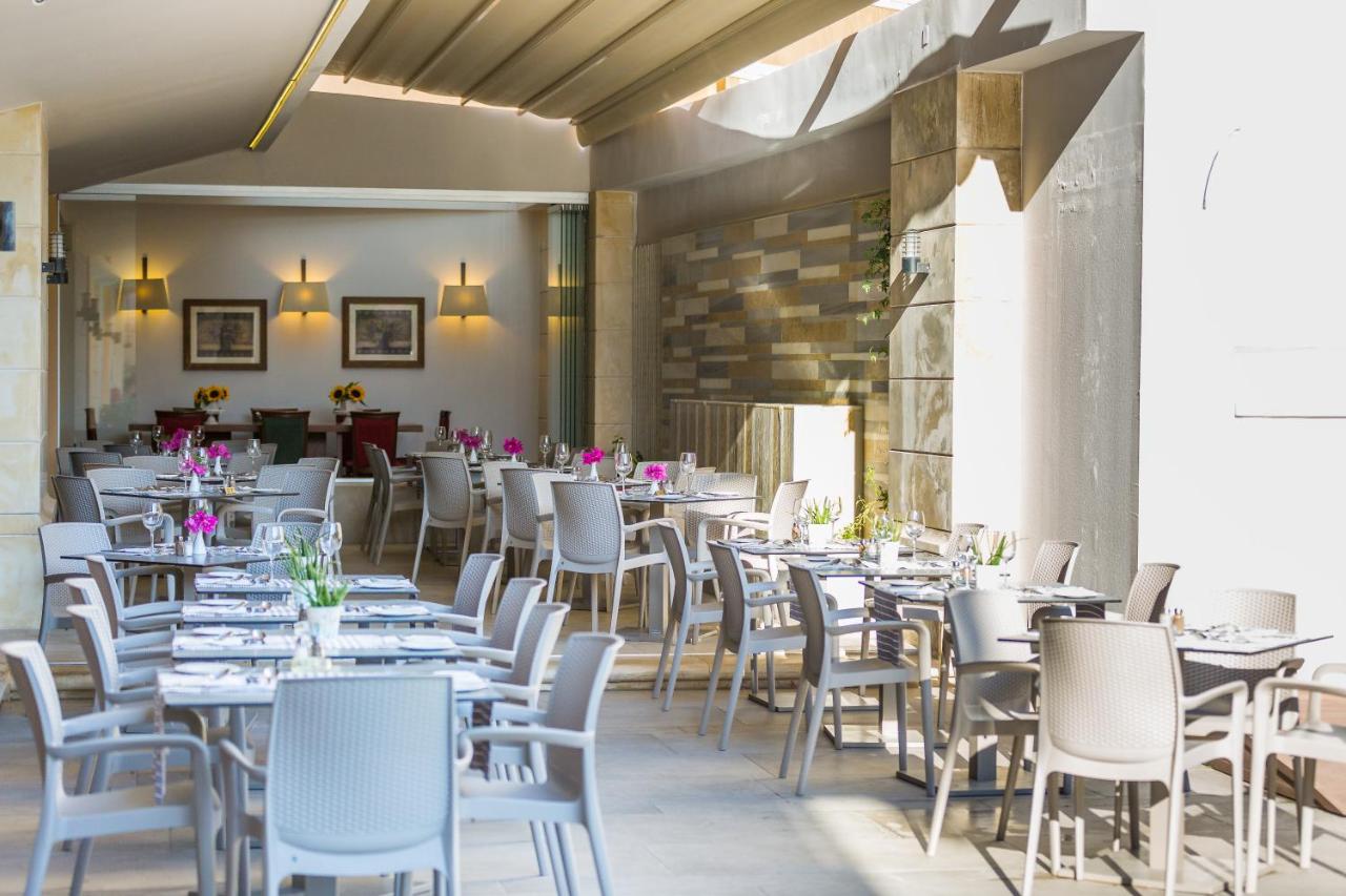 Hotel Ideon in Rethymno - foto 4