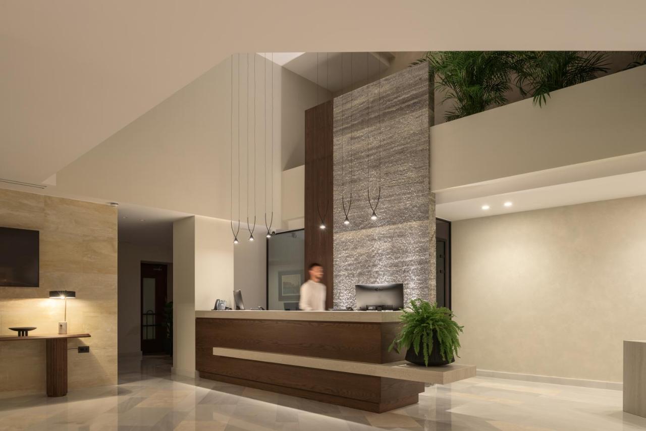 Hotel Ideon in Rethymno - foto 5