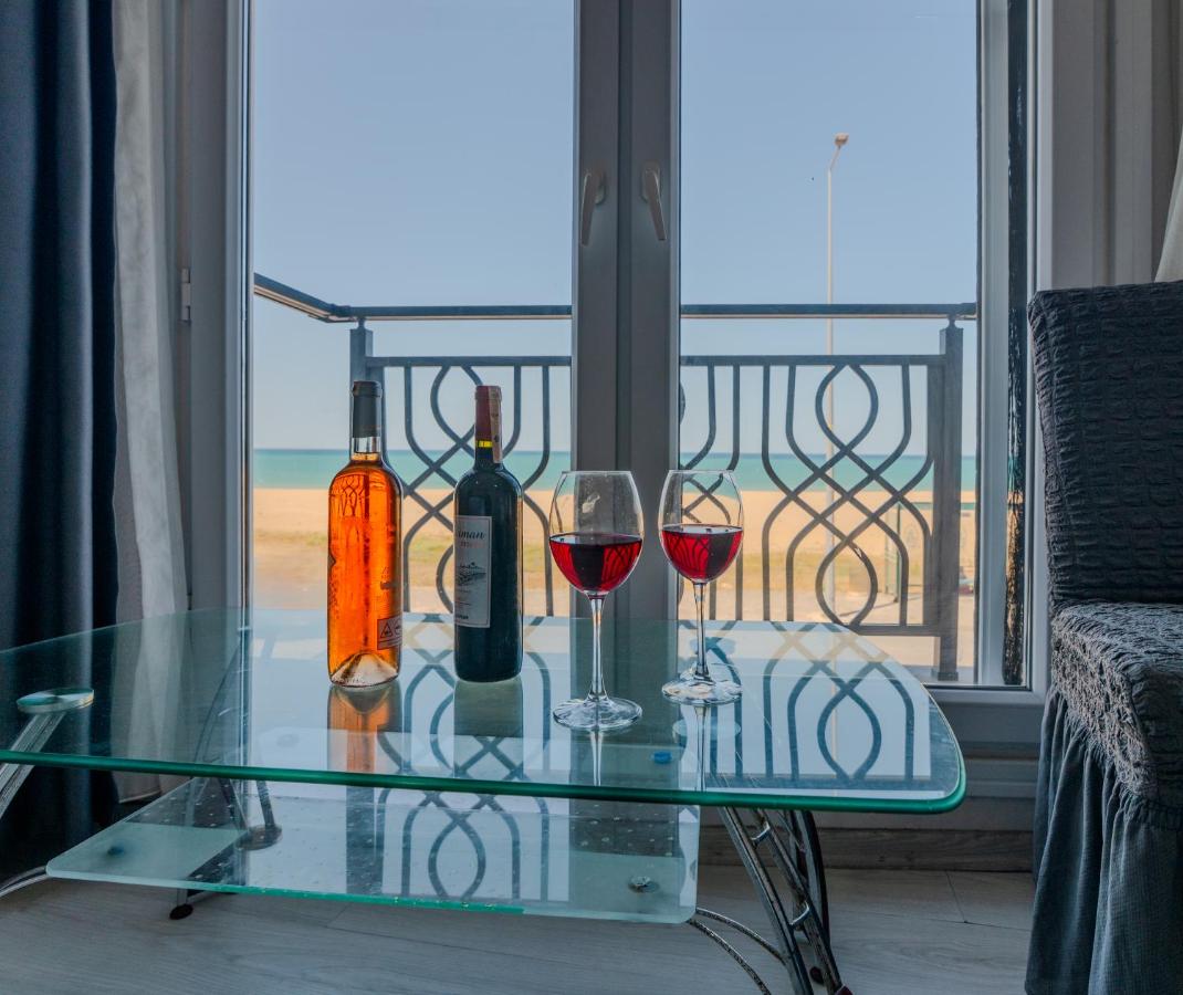 Airport Black Sea Hotel & Restaurant foto 3