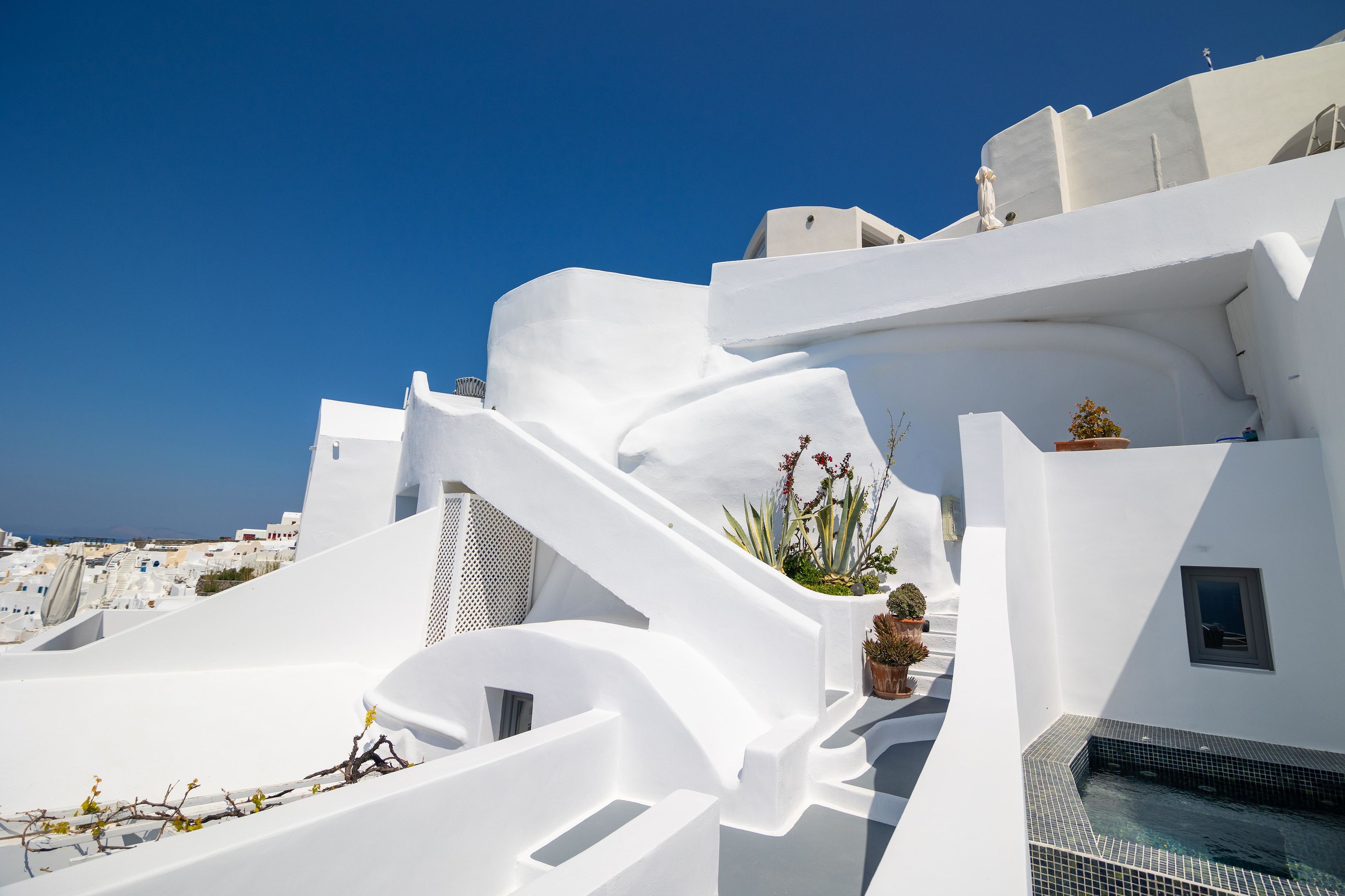 Ikies Santorini foto 39