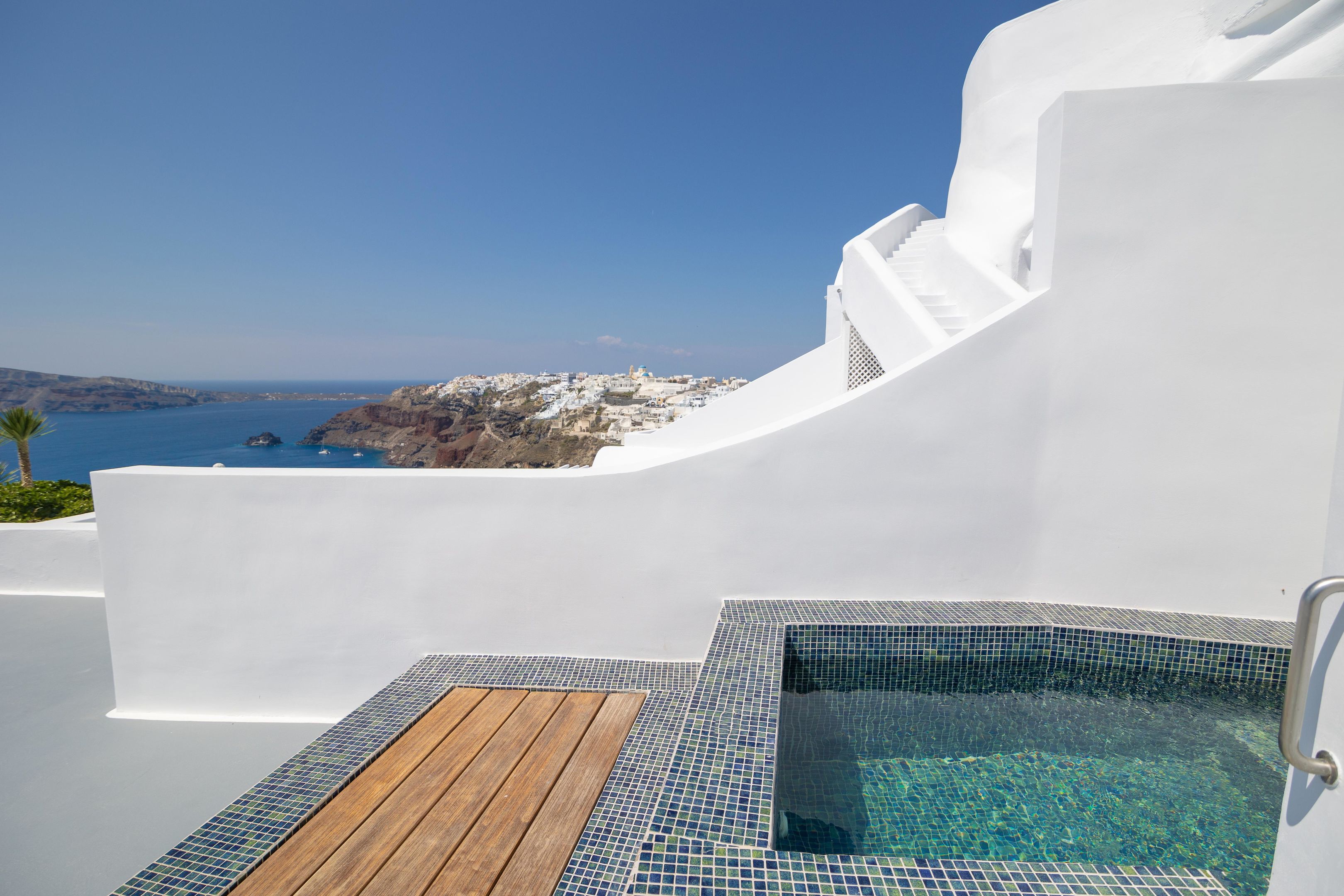 Ikies Santorini foto 45