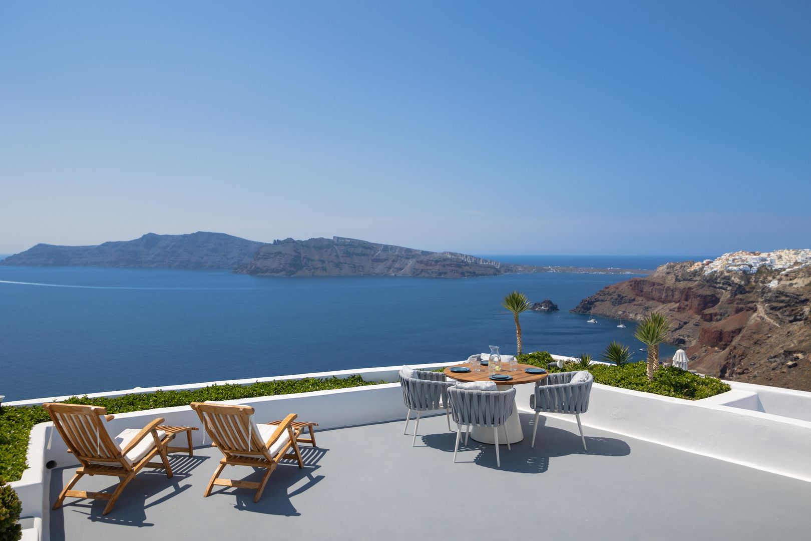 Ikies Santorini foto 41