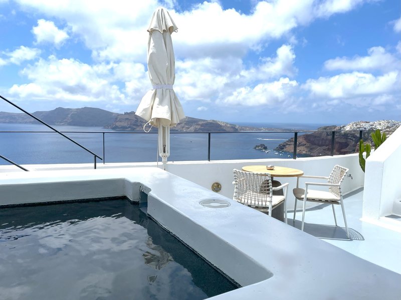 Ikies Santorini foto 846