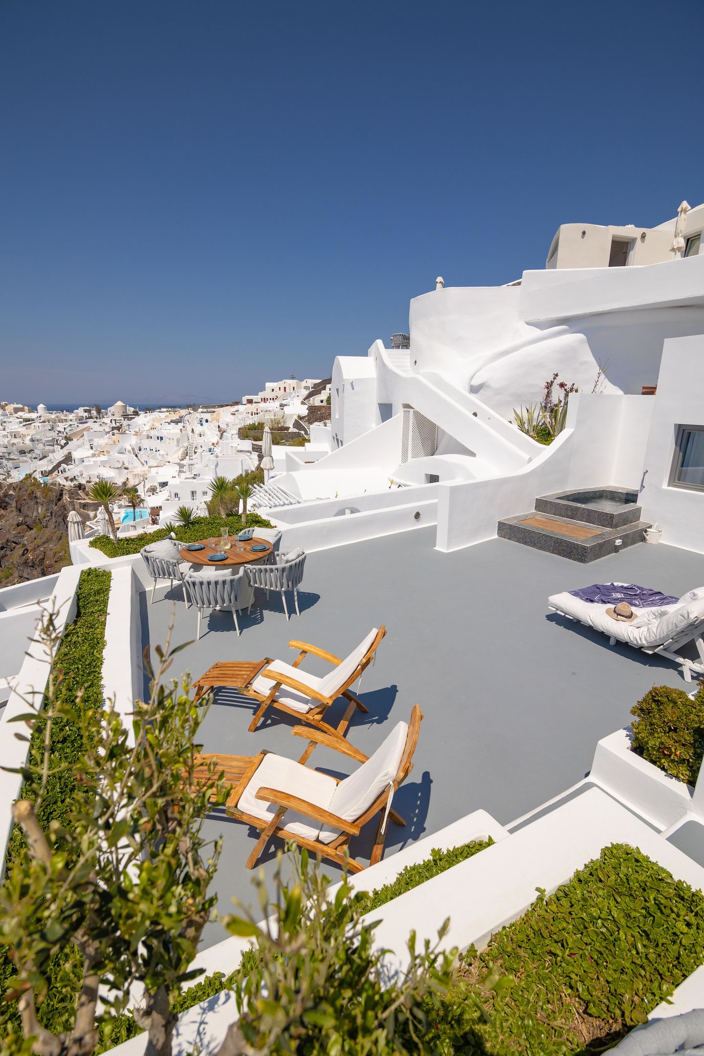 Ikies Santorini foto 36