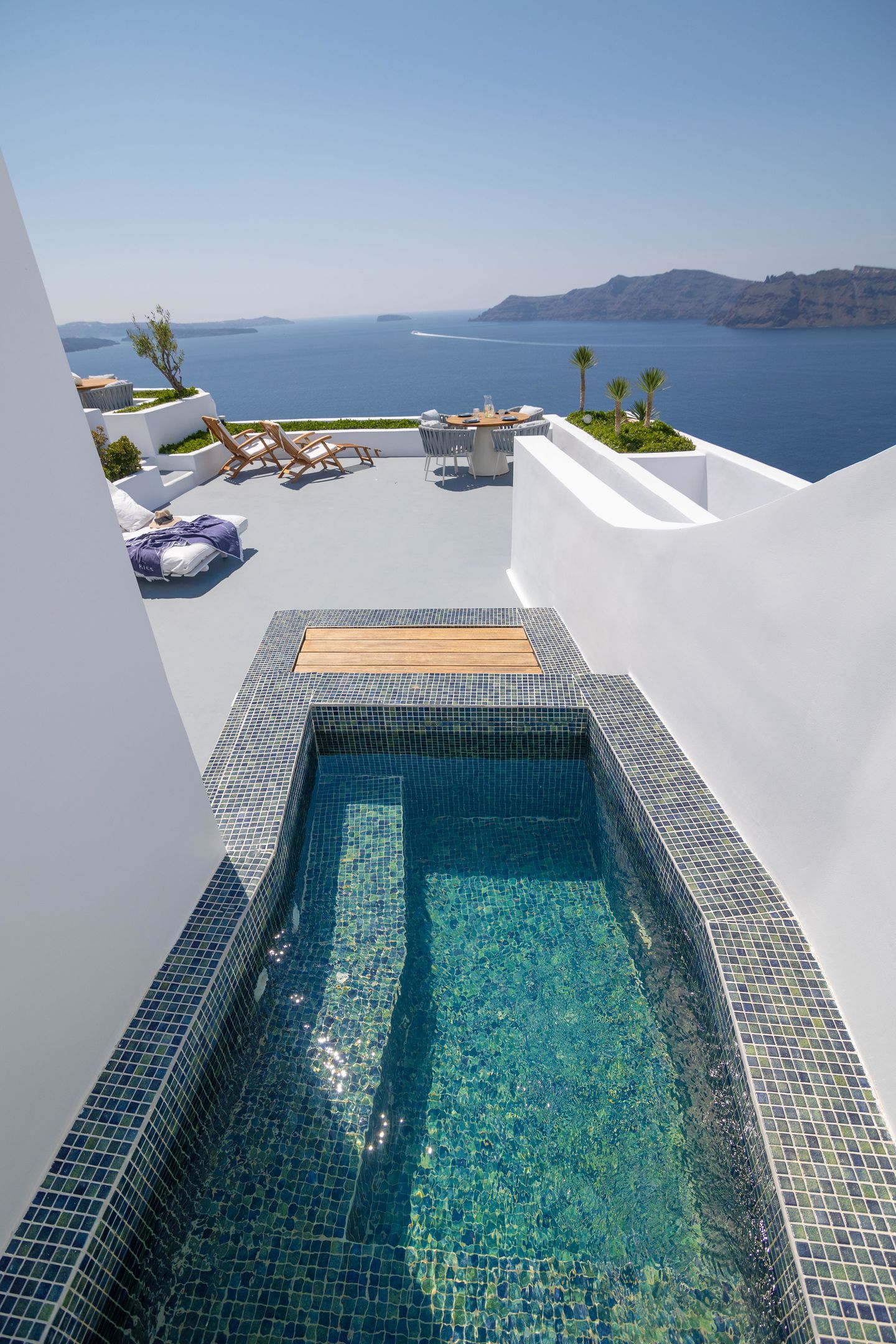 Ikies Santorini foto 30