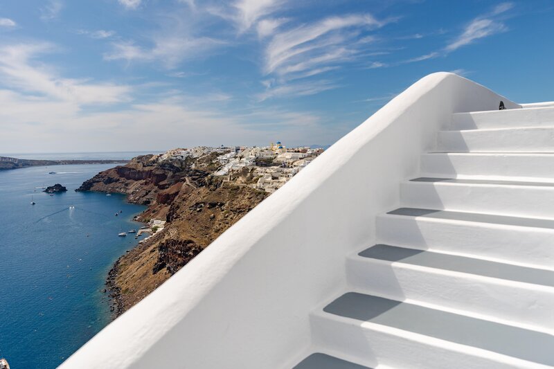 Ikies Santorini foto 440