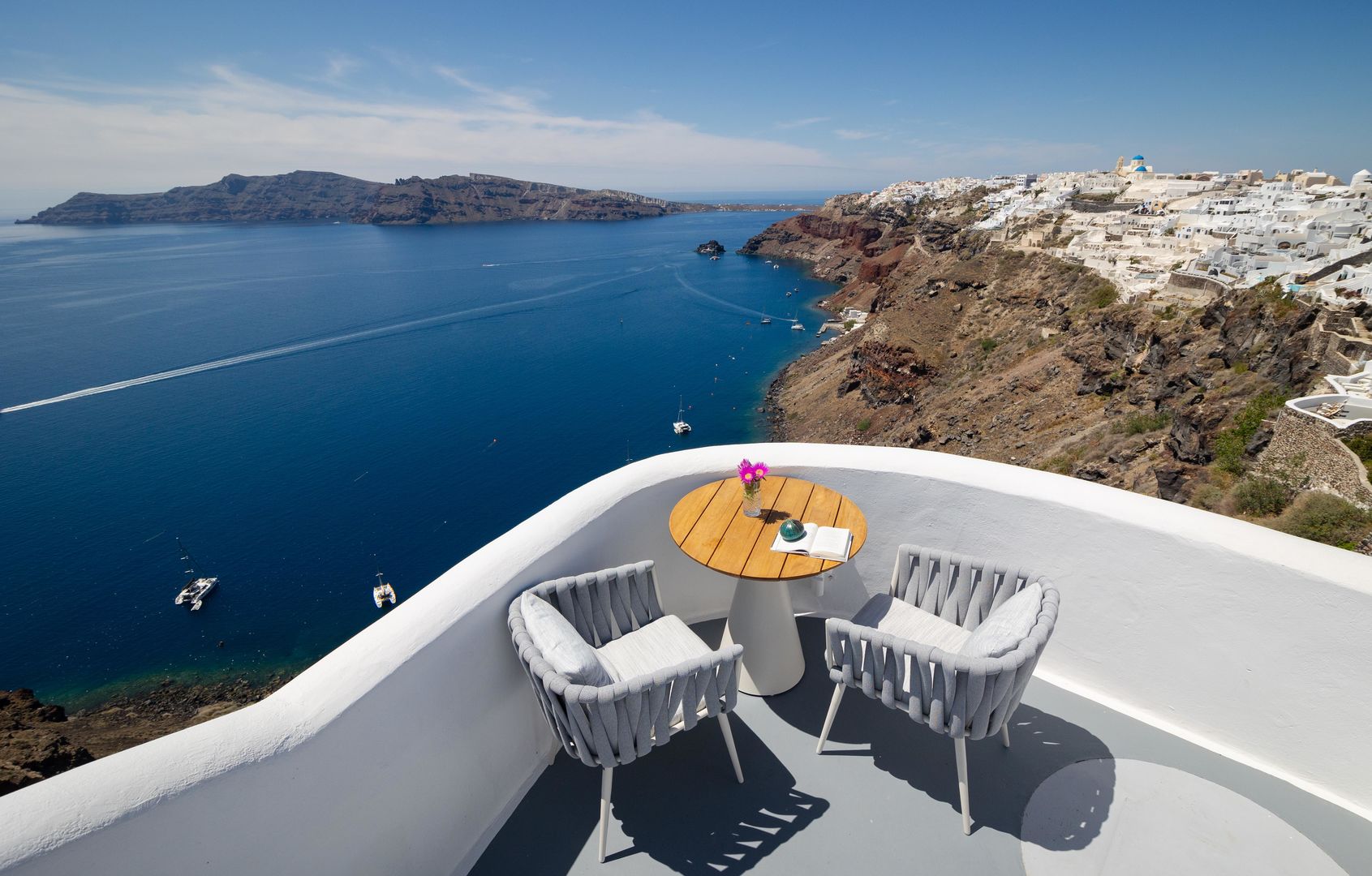 Ikies Santorini foto 541