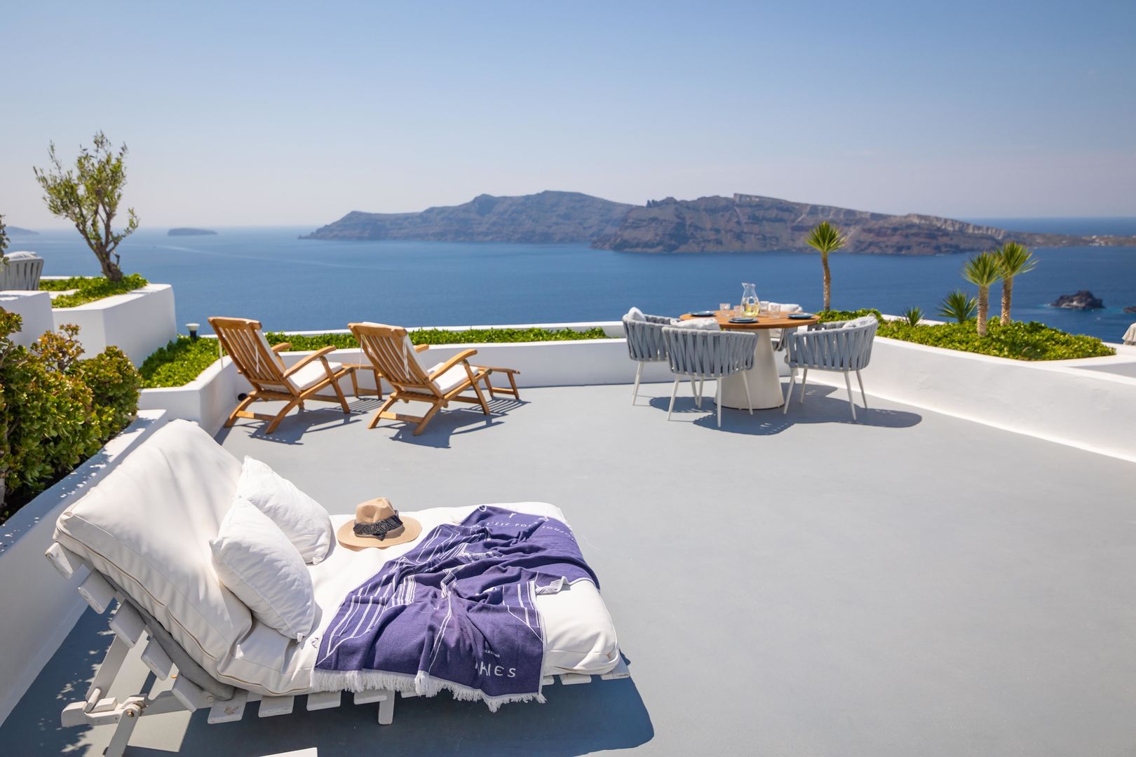 Ikies Santorini foto 56