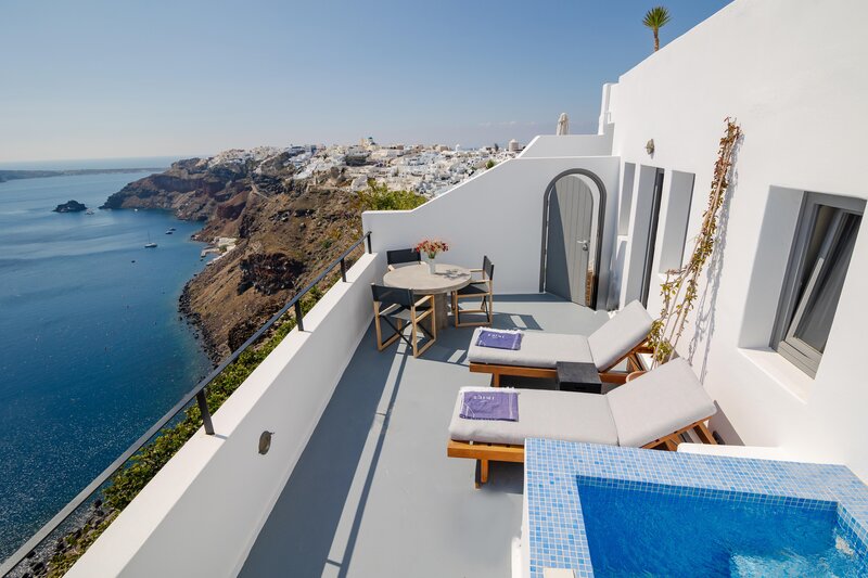 Ikies Santorini foto 112