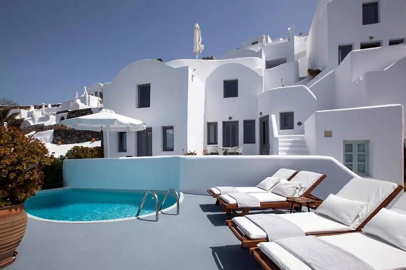 Ikies Santorini foto 421