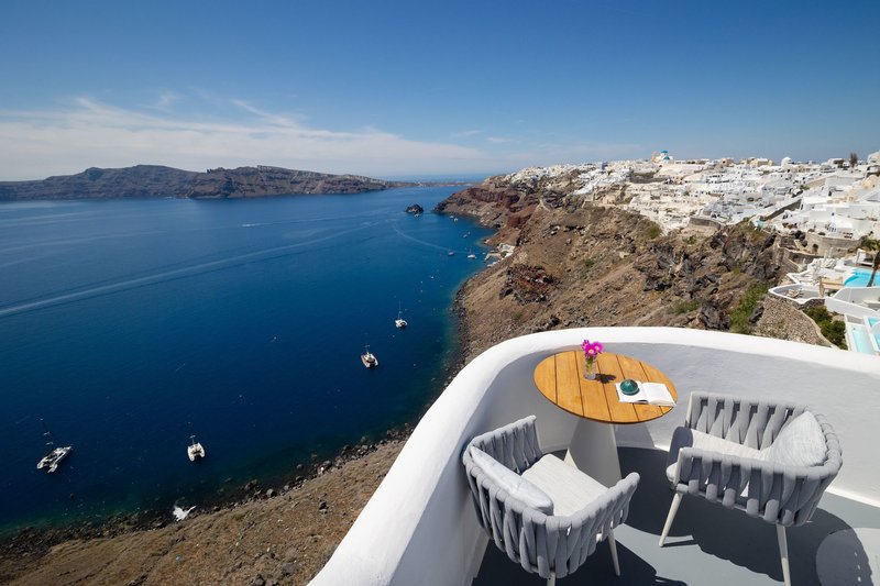 Ikies Santorini foto 735