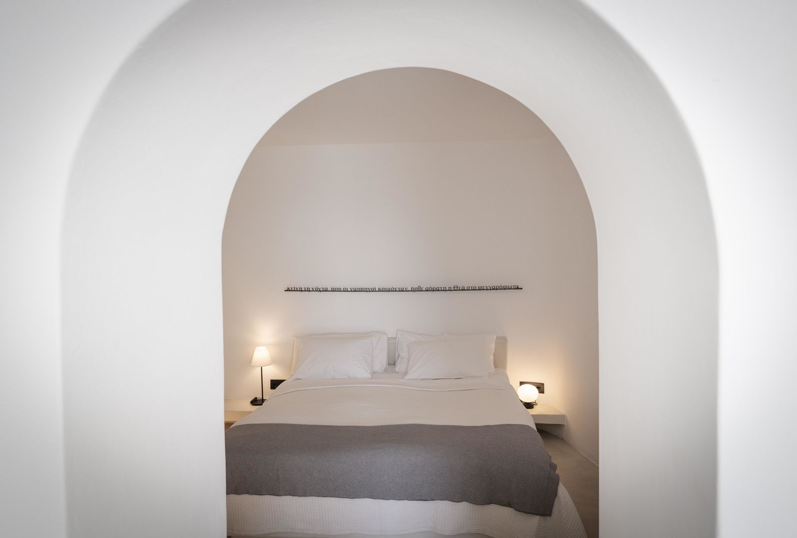Ikies Santorini foto 101
