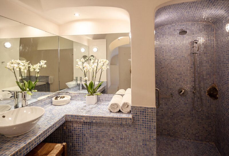 Ikies Santorini foto 394