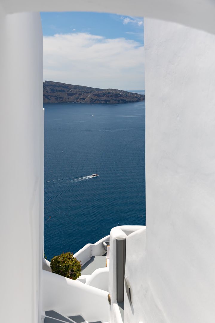 Ikies Santorini foto 65