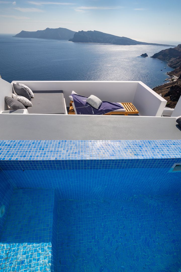 Ikies Santorini foto 167