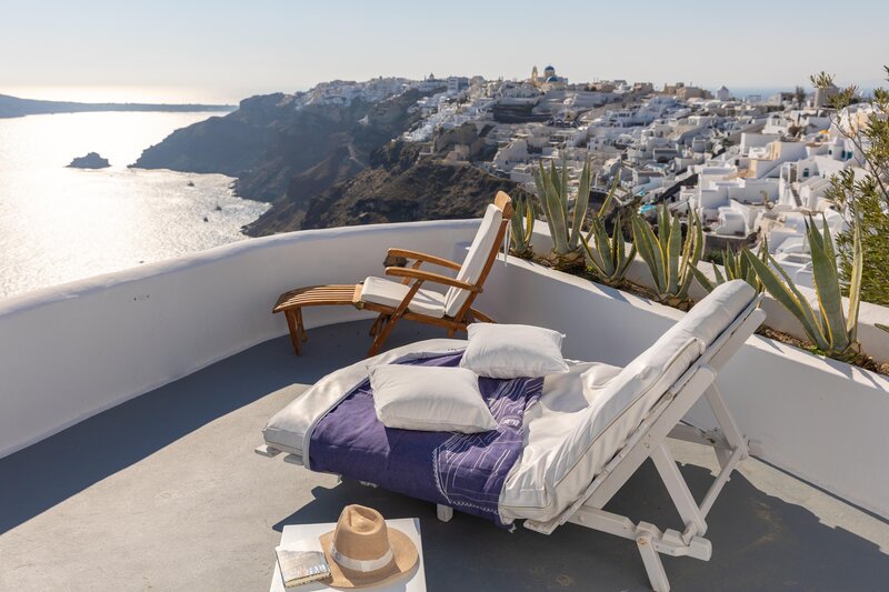 Ikies Santorini foto 651