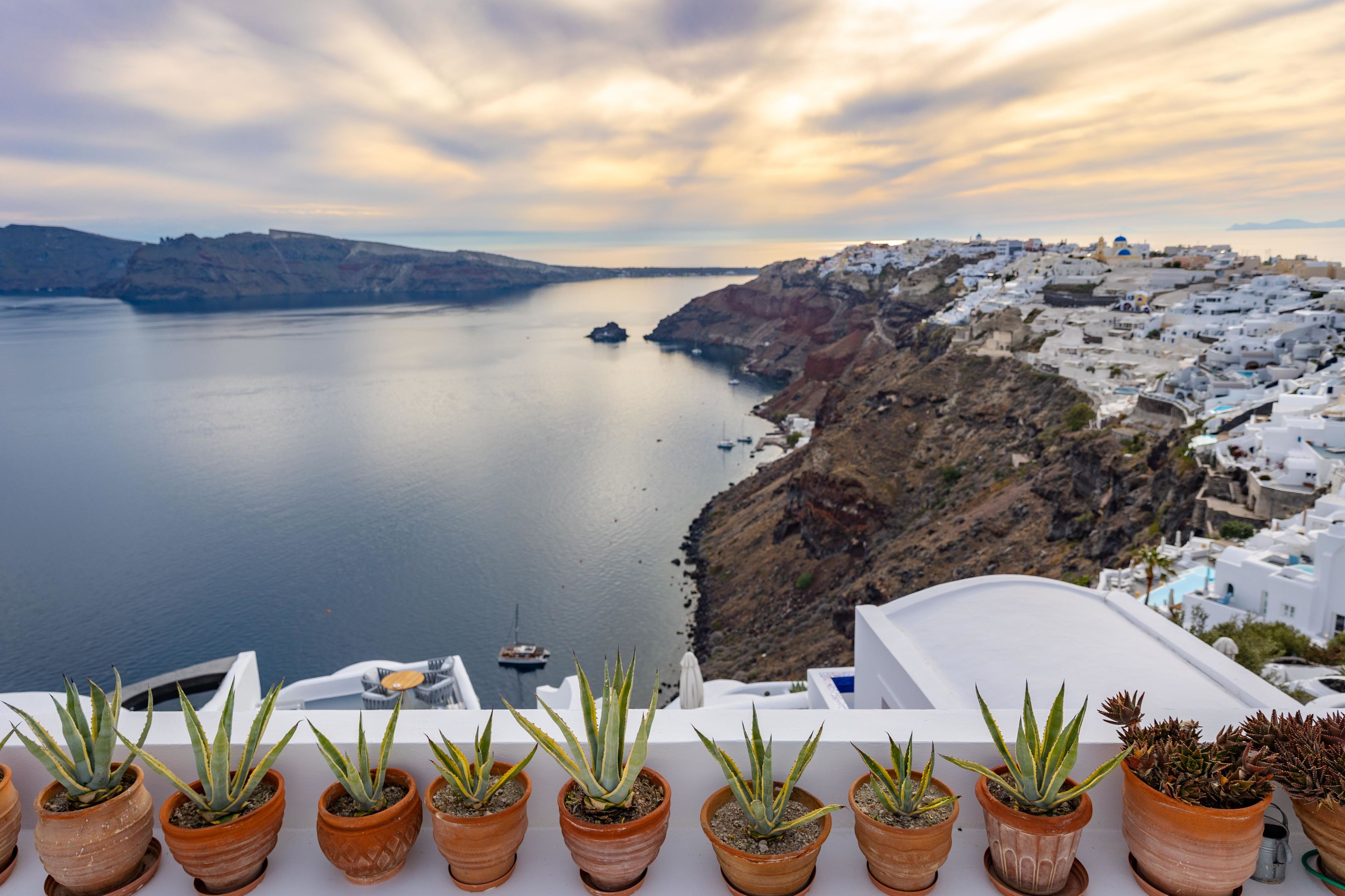 Ikies Santorini foto 468