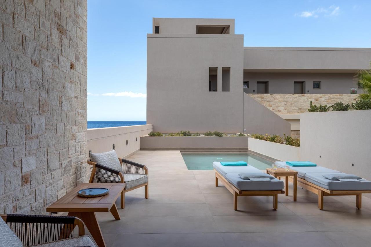 Castello Boutique Suites by the Sea foto 4