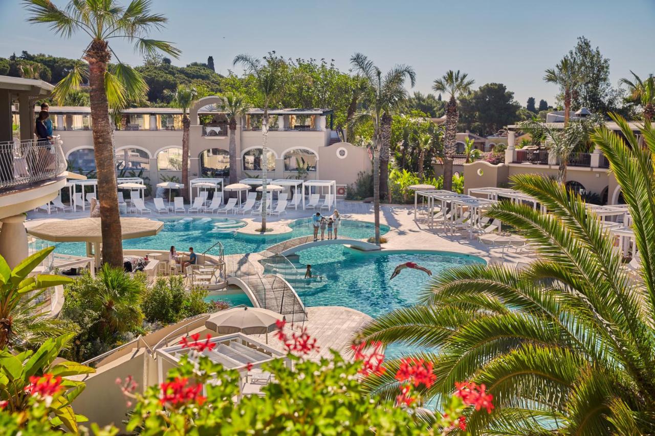 Forte Village - Hotel Il Borgo foto 4