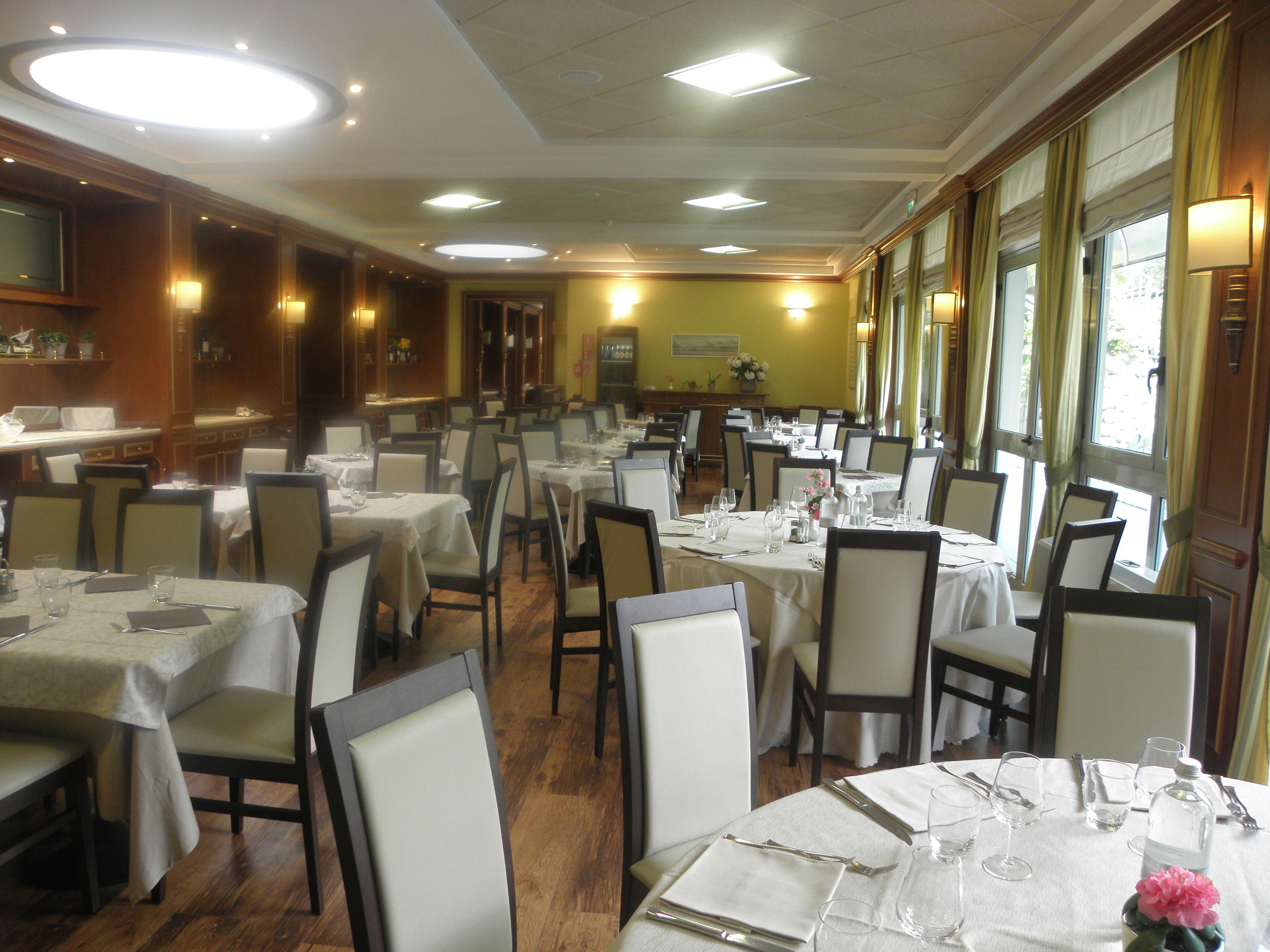 Il Chiostro foto 24