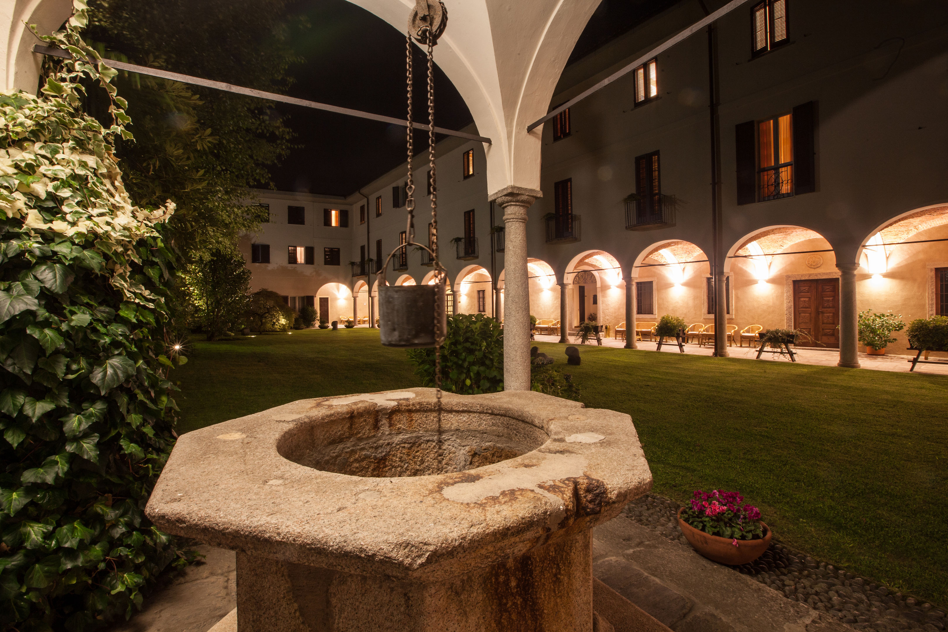 Il Chiostro foto 21