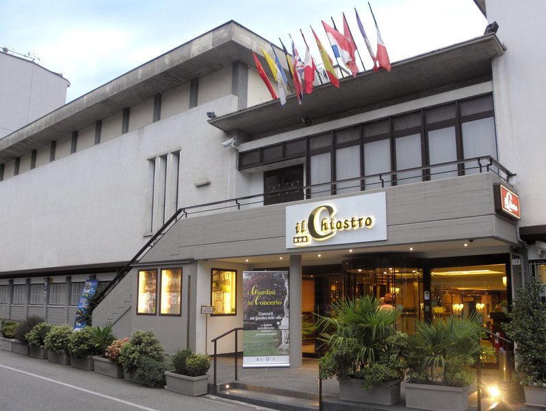 Il Chiostro foto 40