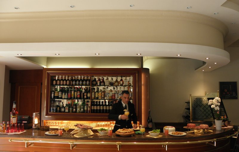 Il Chiostro foto 31