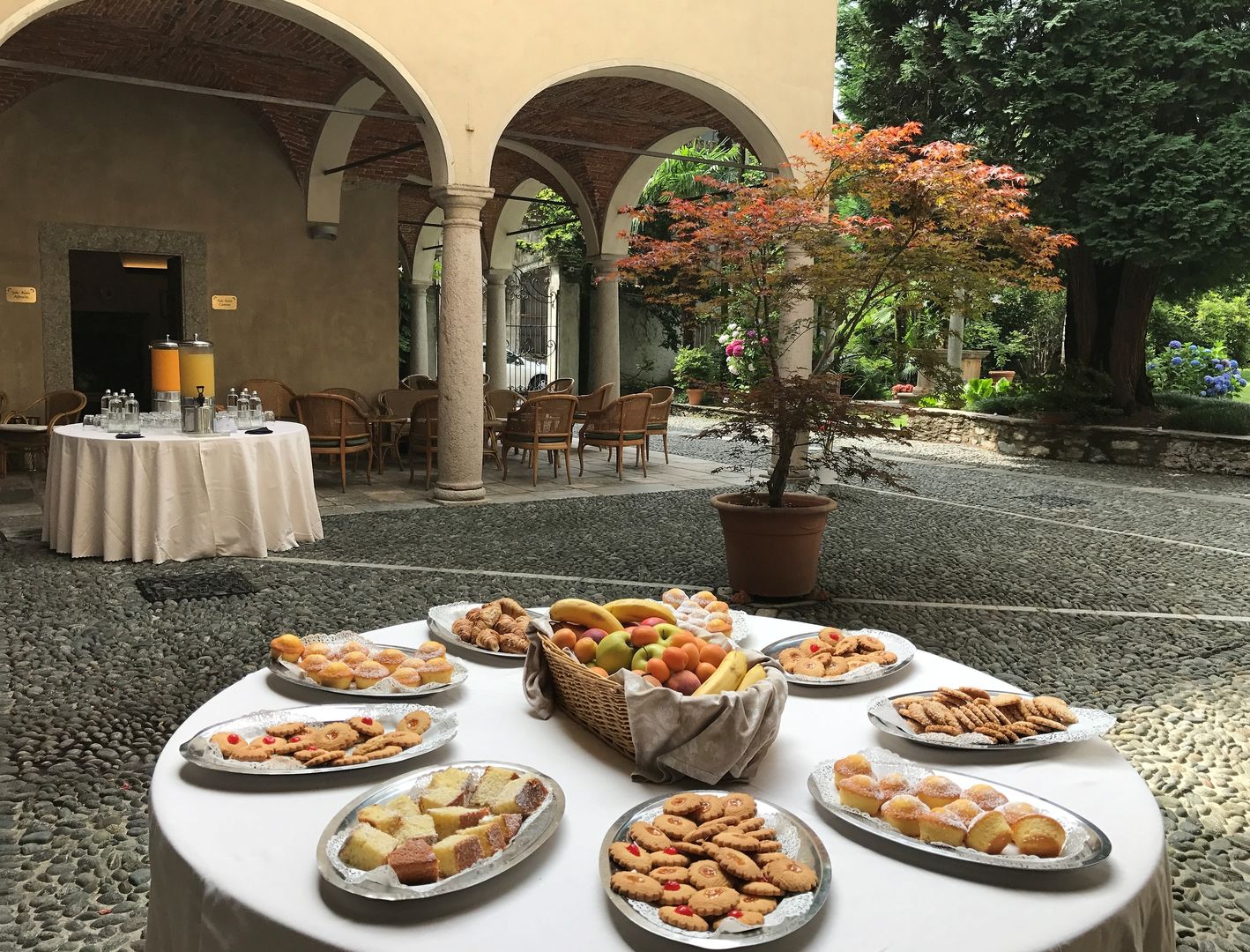 Il Chiostro foto 26