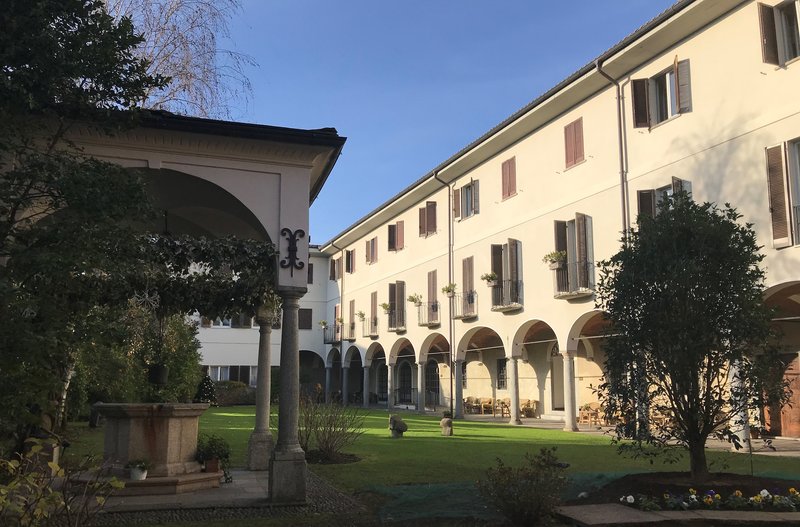 Il Chiostro foto 37