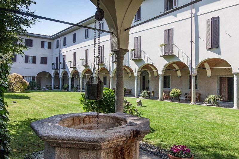 Il Chiostro foto 2