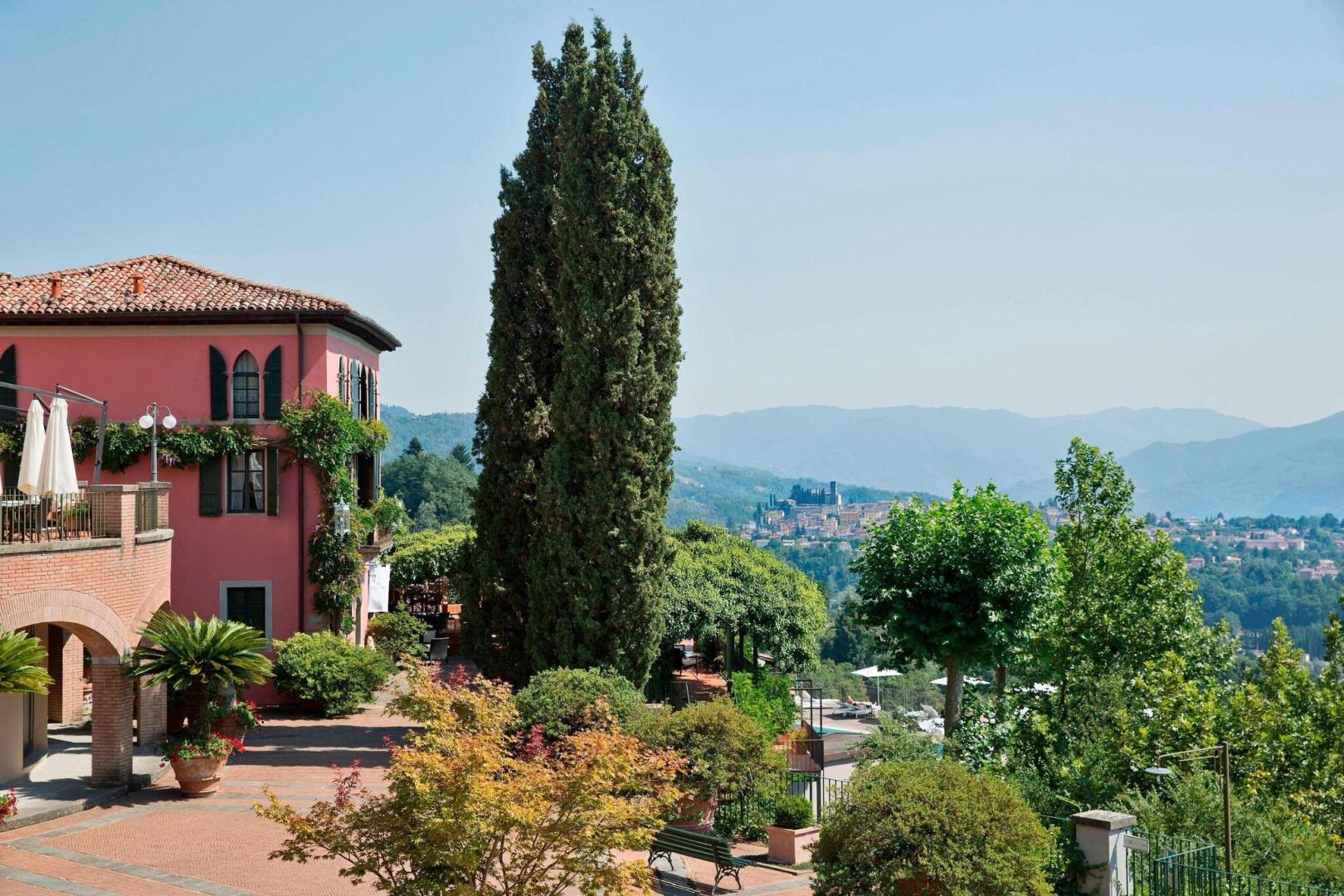 Renaissance Tuscany Il Ciocco Resort & Spa foto 19