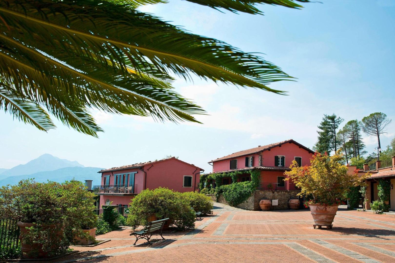 Renaissance Tuscany Il Ciocco Resort & Spa foto 27