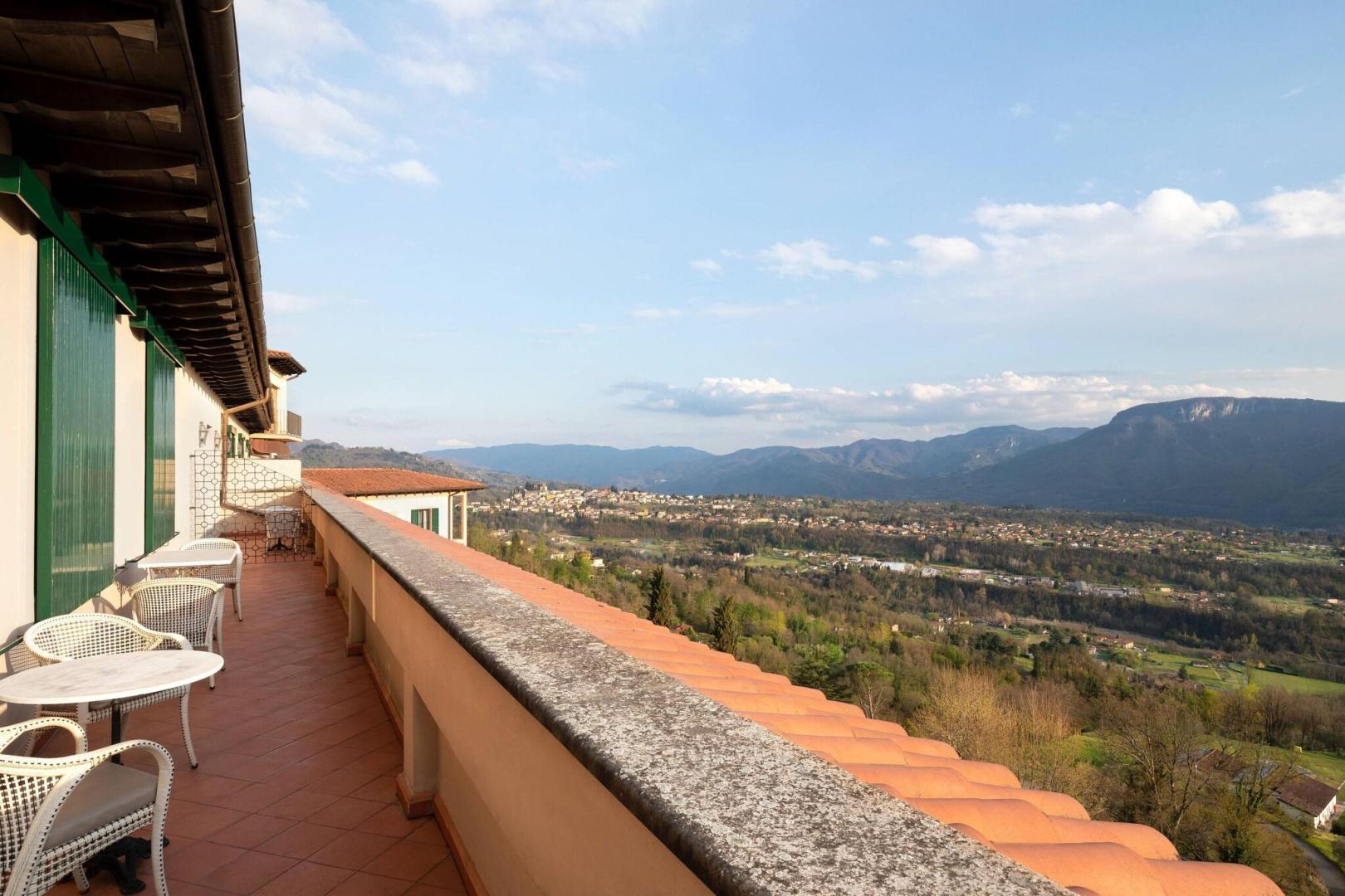 Renaissance Tuscany Il Ciocco Resort & Spa foto 48