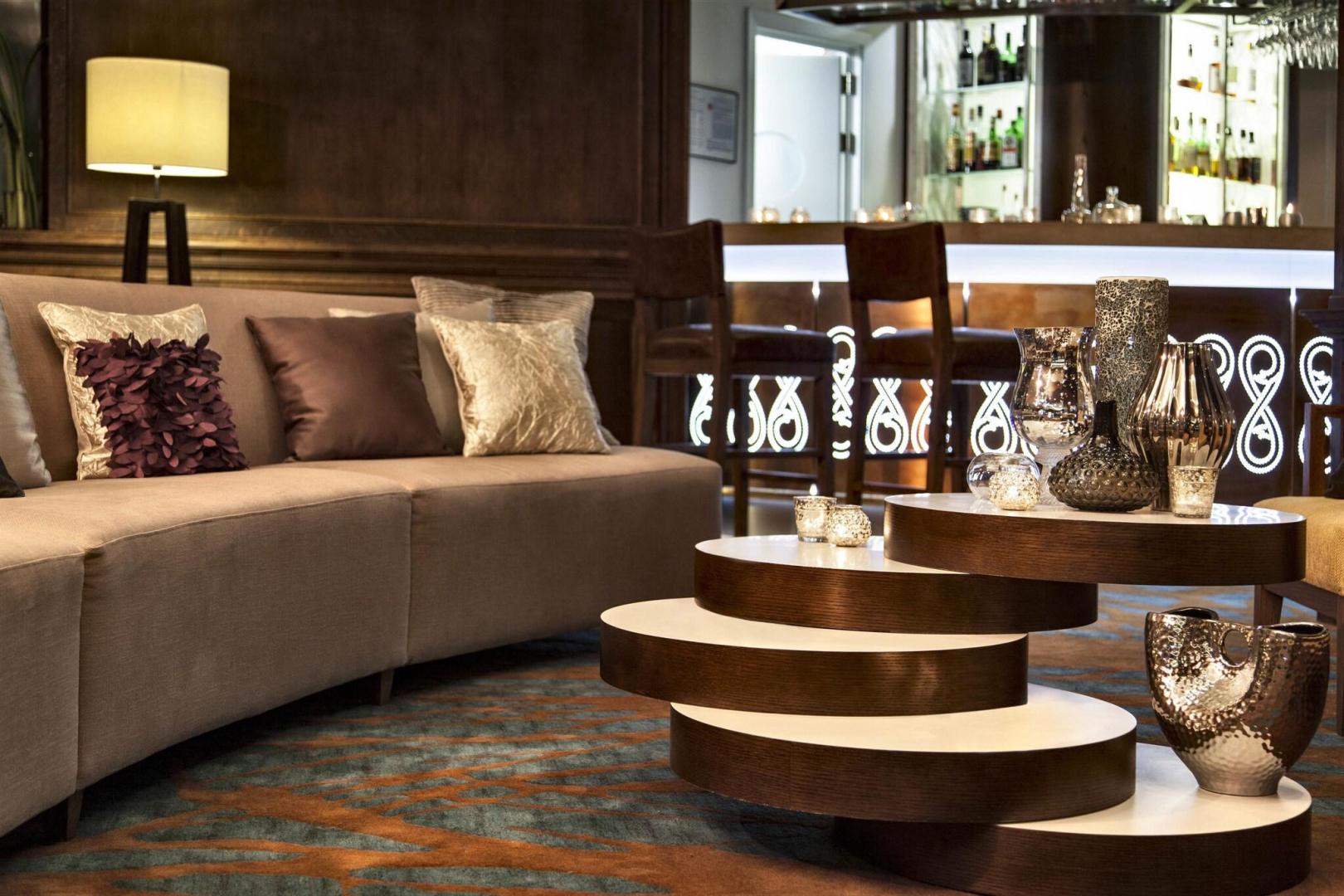 Renaissance Tuscany Il Ciocco Resort & Spa foto 15