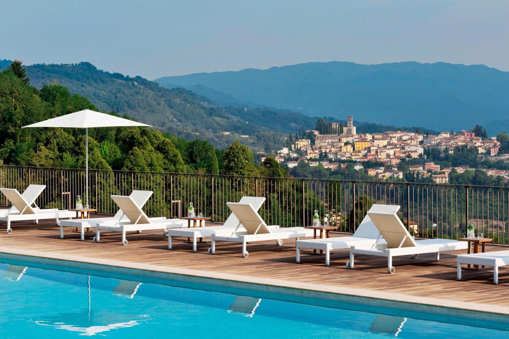 Renaissance Tuscany Il Ciocco Resort & Spa image 0