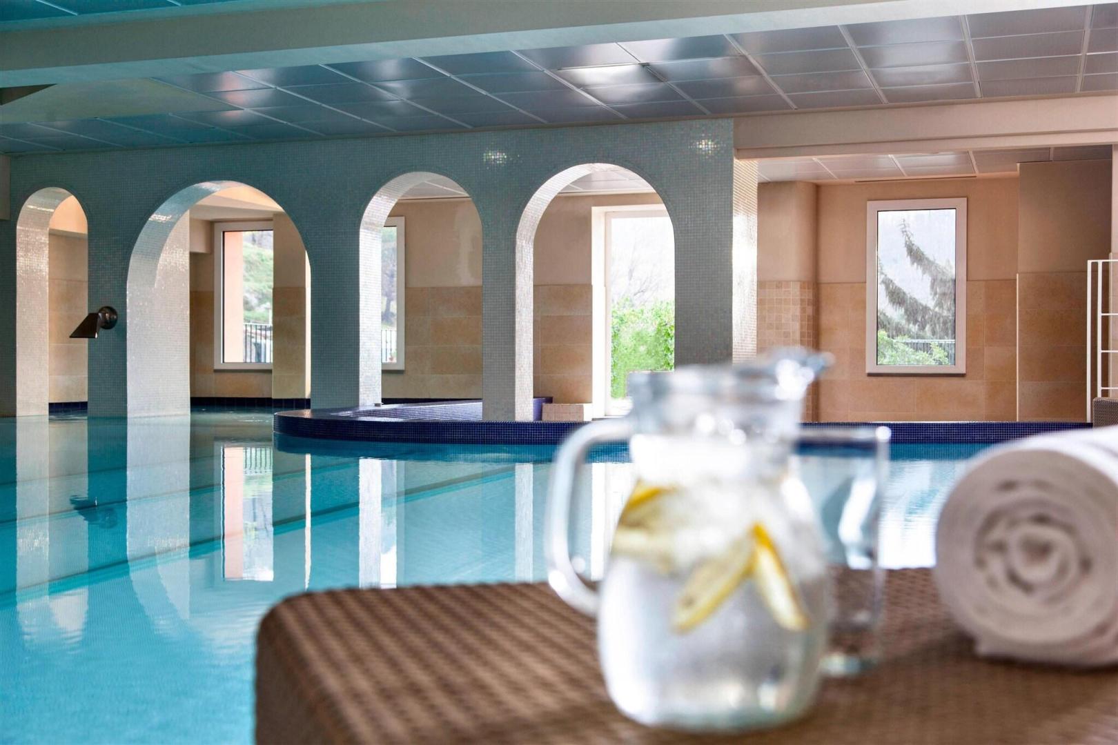 Renaissance Tuscany Il Ciocco Resort & Spa foto 6