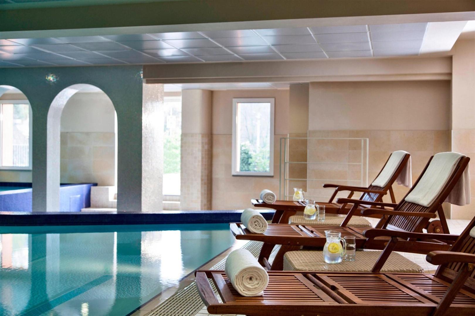 Renaissance Tuscany Il Ciocco Resort & Spa foto 21