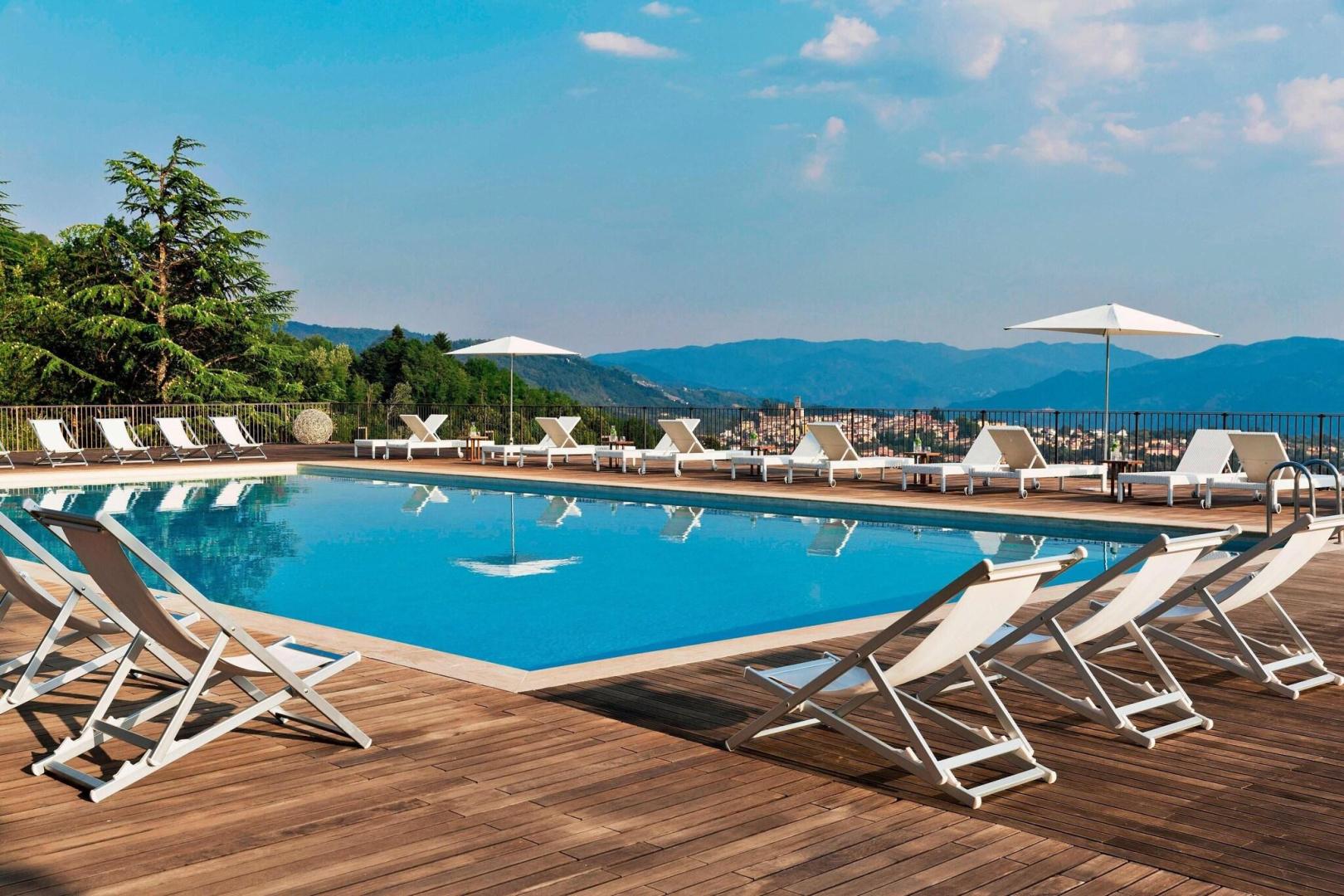 Renaissance Tuscany Il Ciocco Resort & Spa foto 29