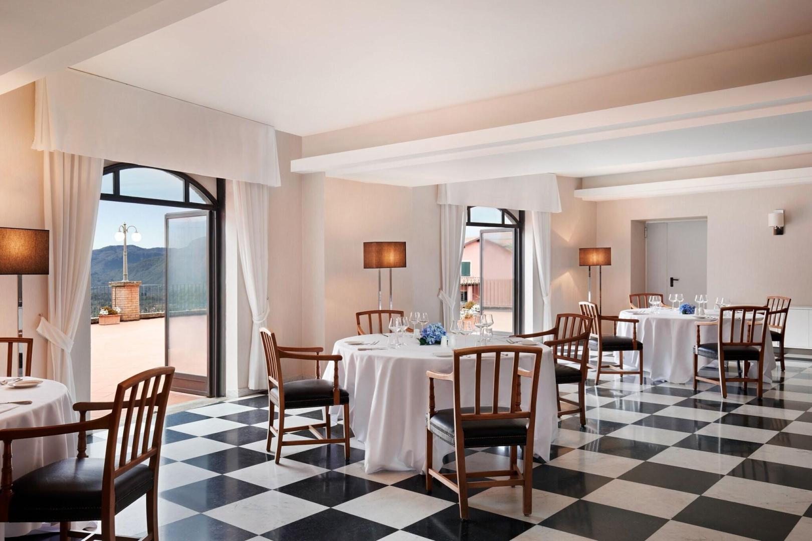 Renaissance Tuscany Il Ciocco Resort & Spa foto 12