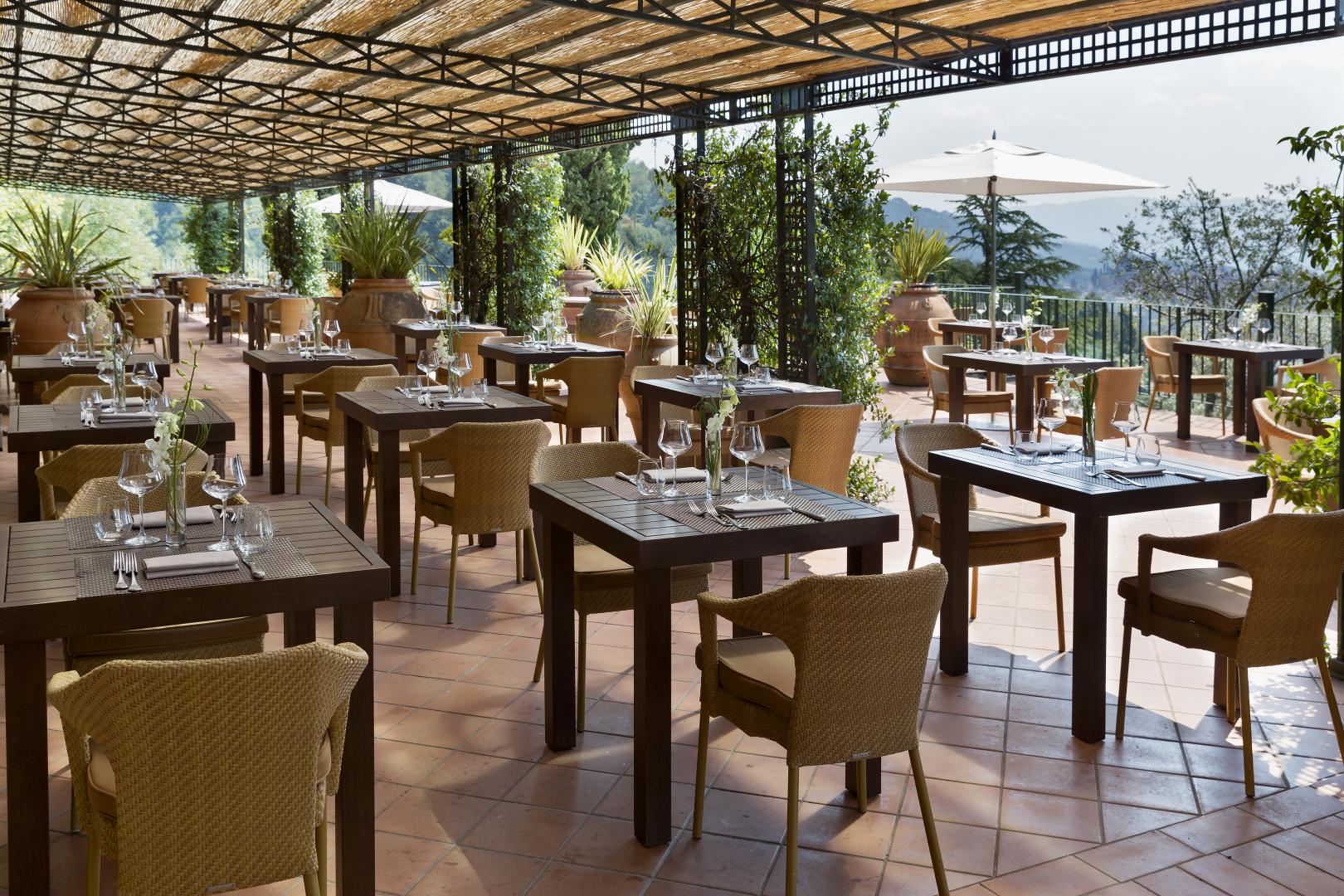 Renaissance Tuscany Il Ciocco Resort & Spa foto 13
