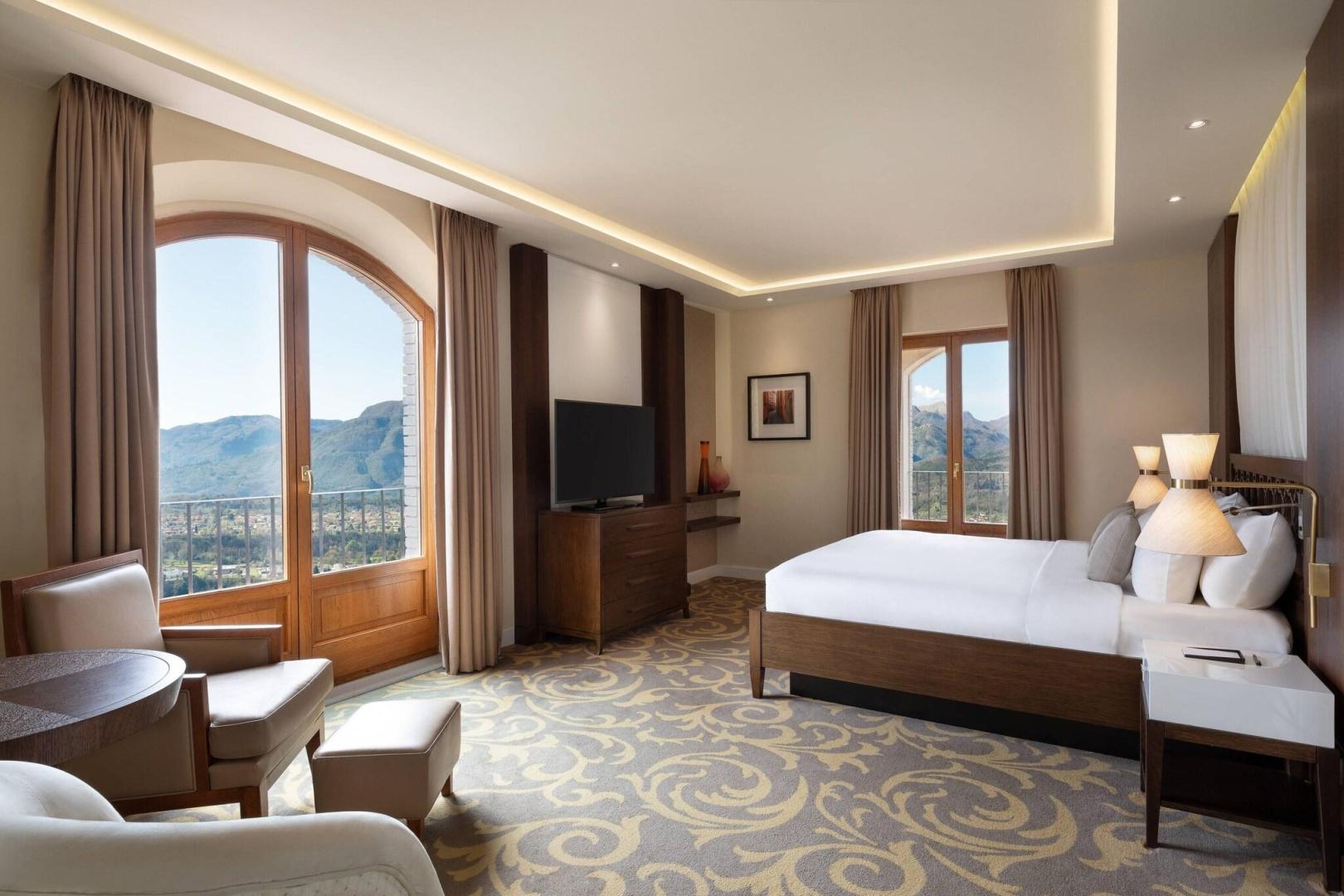 Renaissance Tuscany Il Ciocco Resort & Spa foto 9