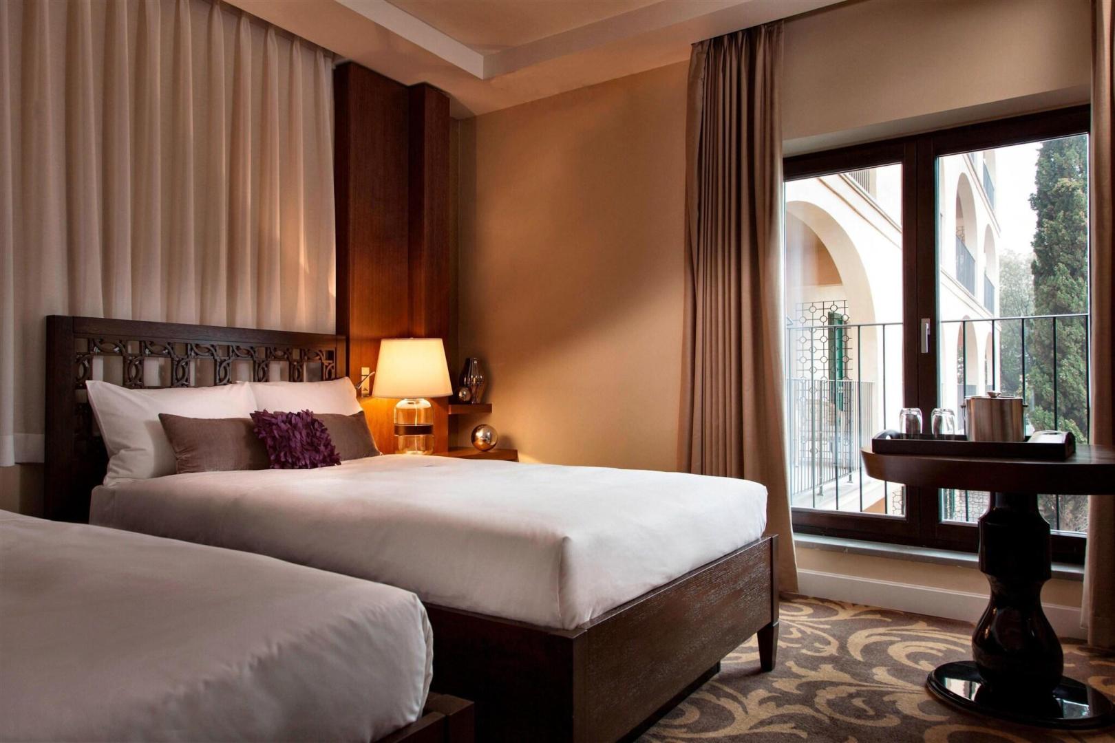 Renaissance Tuscany Il Ciocco Resort & Spa foto 10