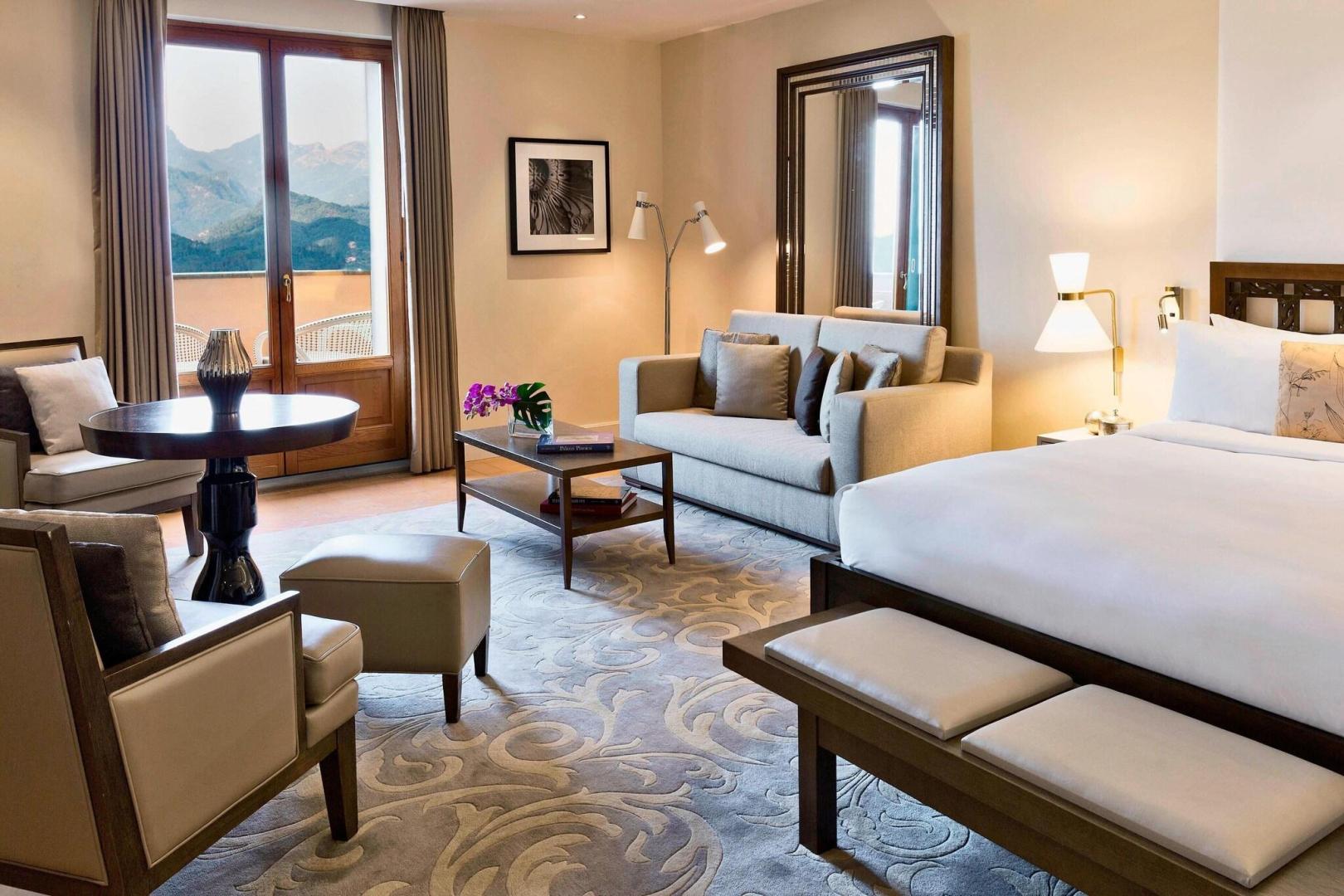 Renaissance Tuscany Il Ciocco Resort & Spa foto 11