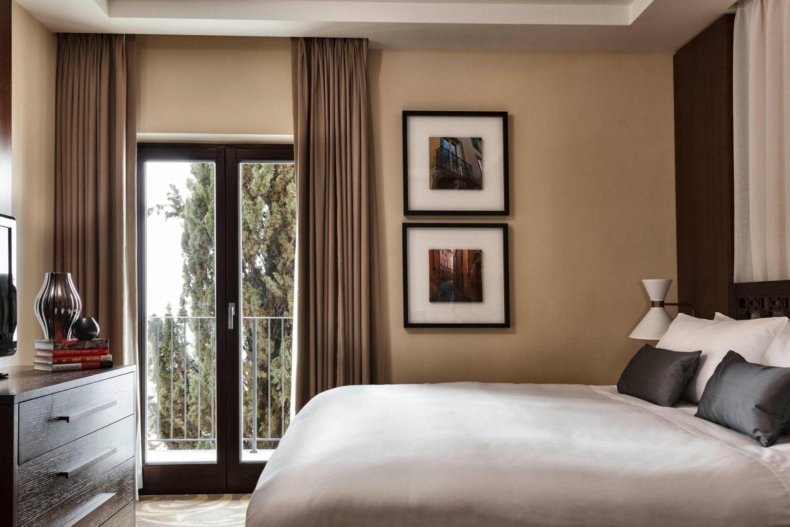 Renaissance Tuscany Il Ciocco Resort & Spa foto 44