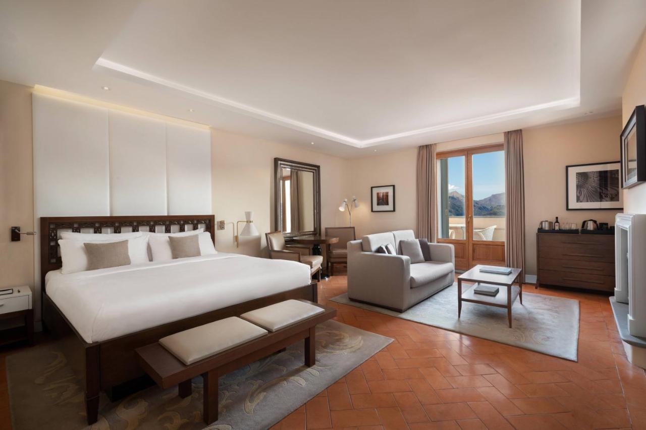 Renaissance Tuscany Il Ciocco Resort & Spa foto 2
