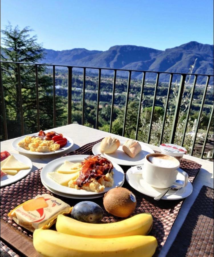 Renaissance Tuscany Il Ciocco Resort & Spa foto 4