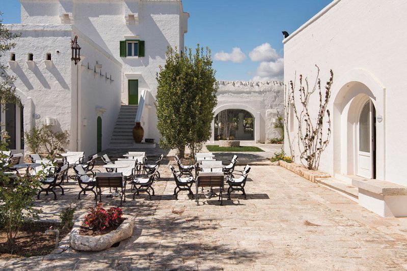 Il Melograno in Monopoli - foto 5