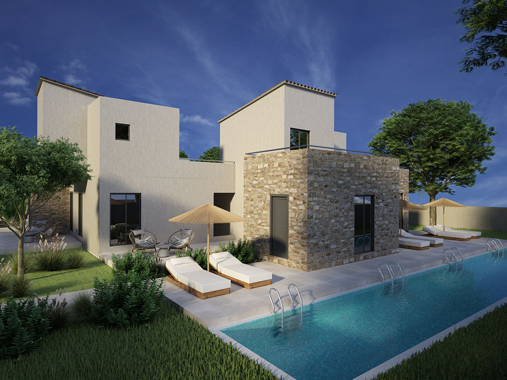 Serena Holiday Resort foto 6