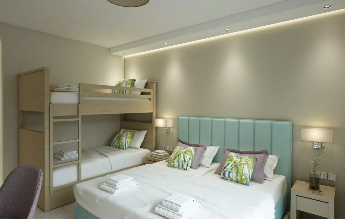 Serena Holiday Resort foto 7
