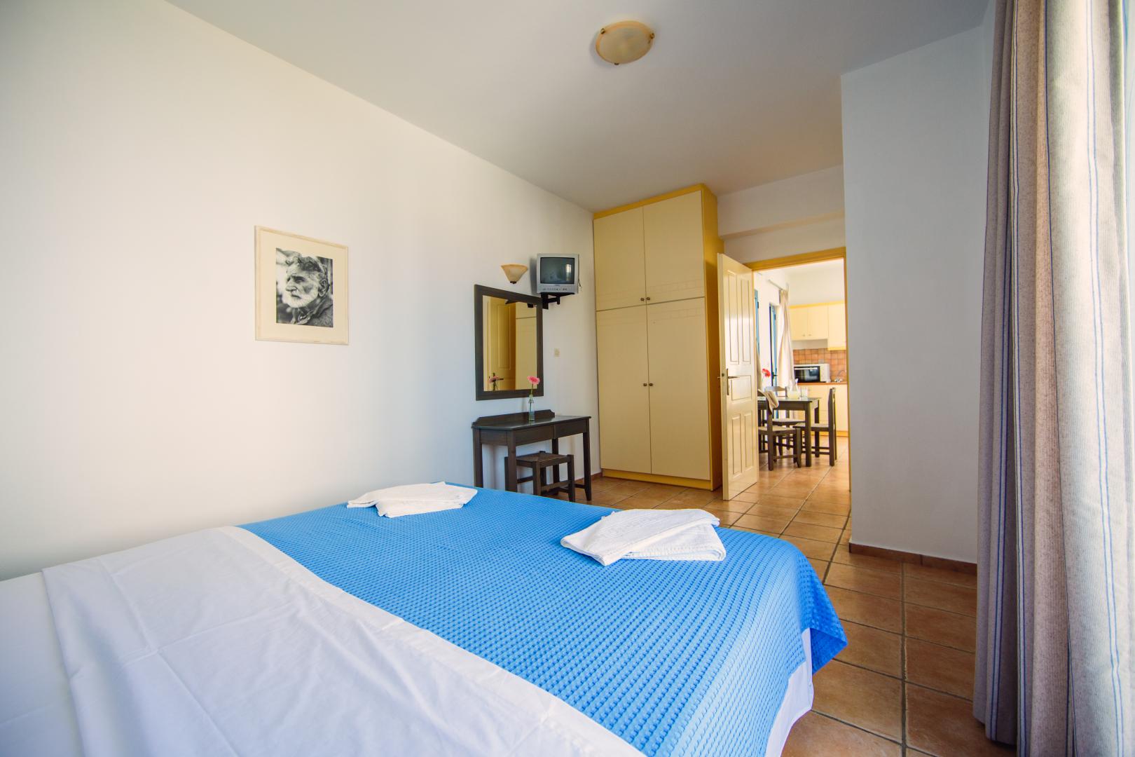 Hotel-promotiefoto — Iliana